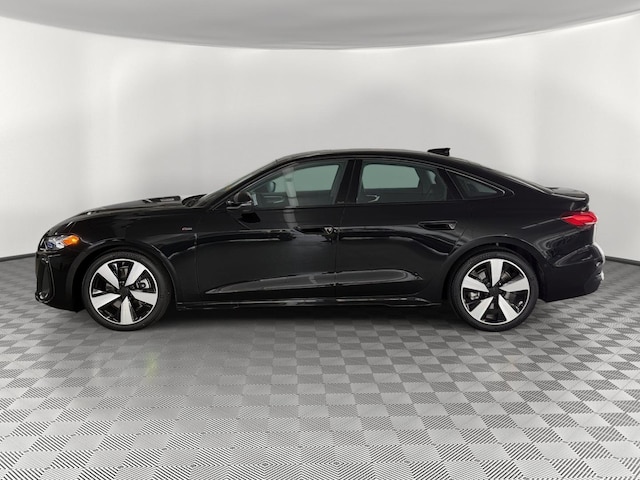 2026 Audi A5 Sedan