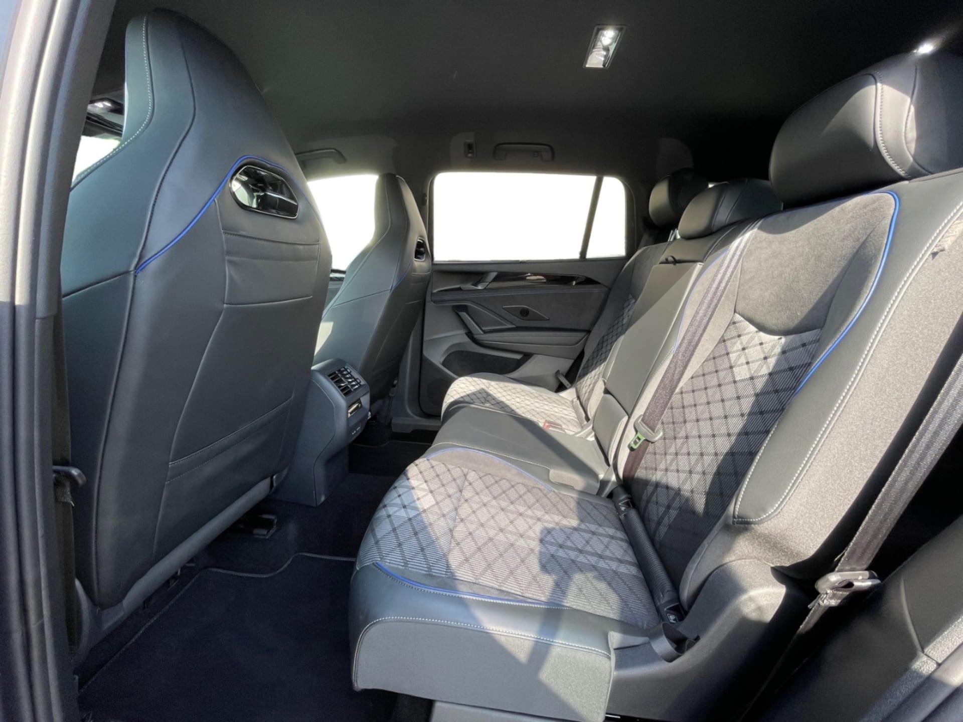 Volkswagen Tayron R-Line
