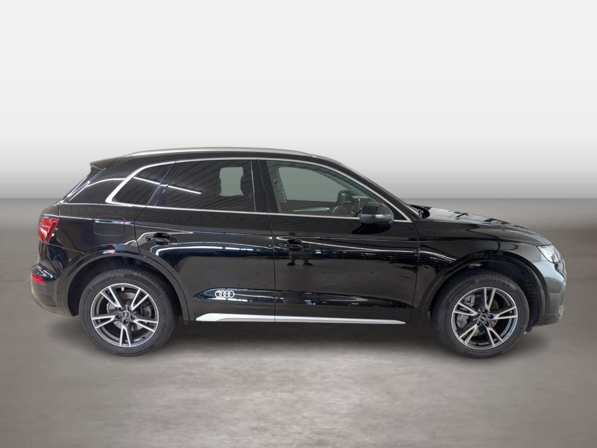 Audi Q5 SUV Advanced