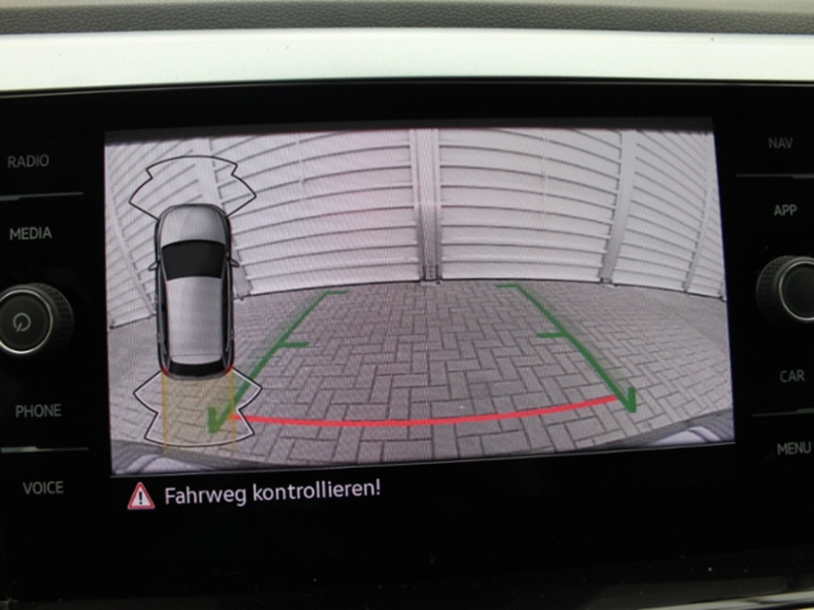 Volkswagen Polo – Bild 19