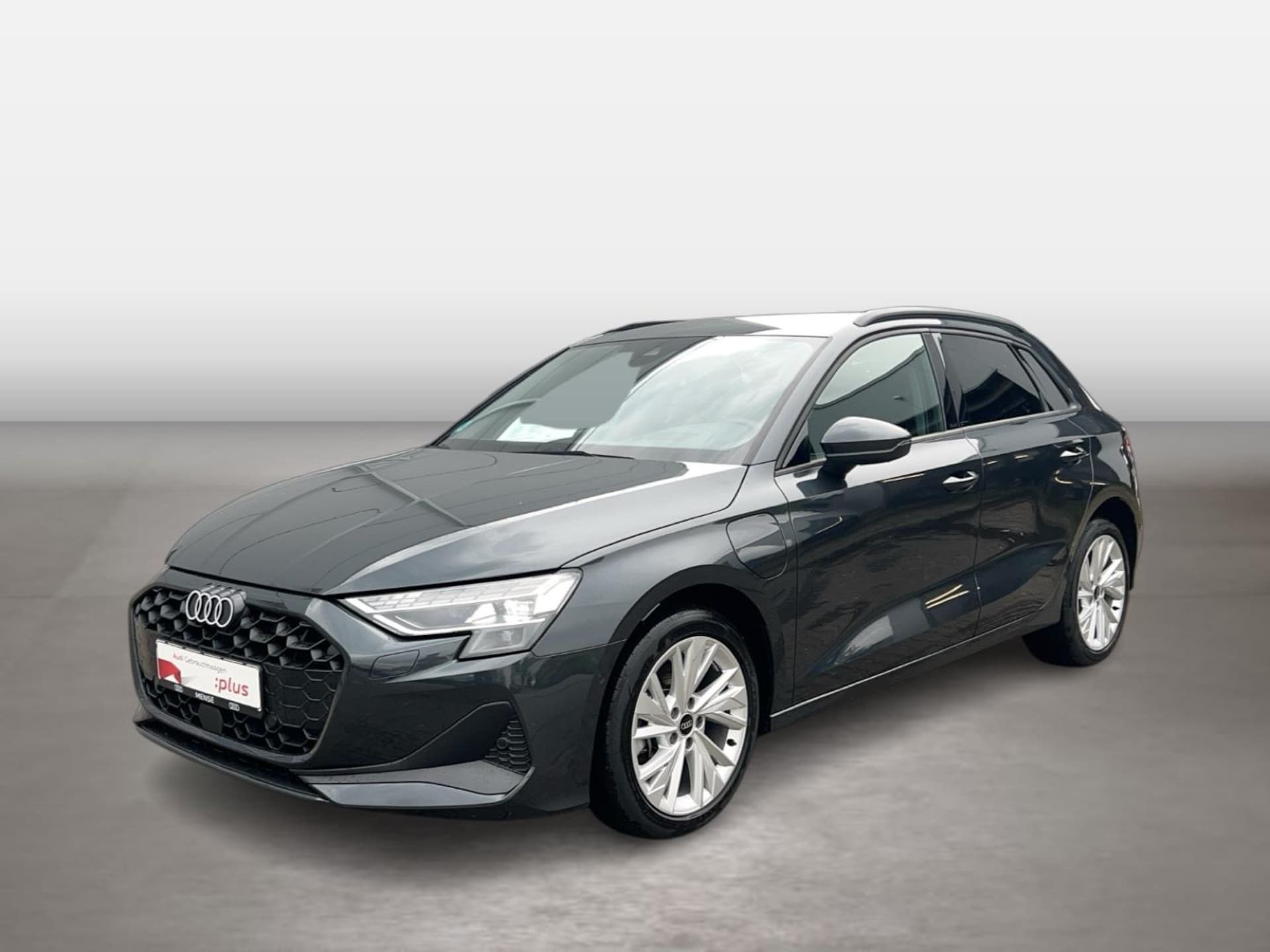 Audi A3 Sportback TFSI e