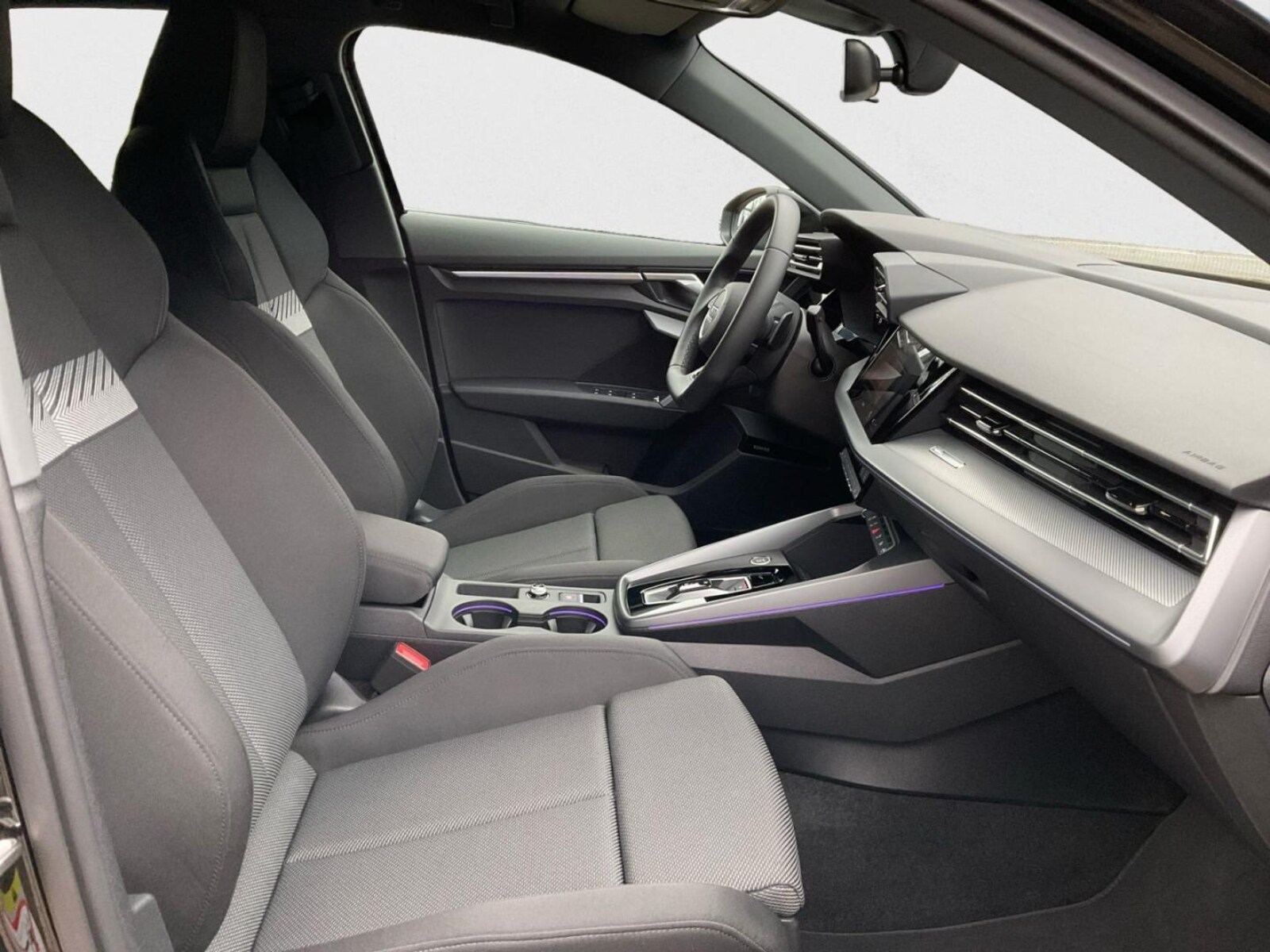 Audi A3 allstreet – Bild 16
