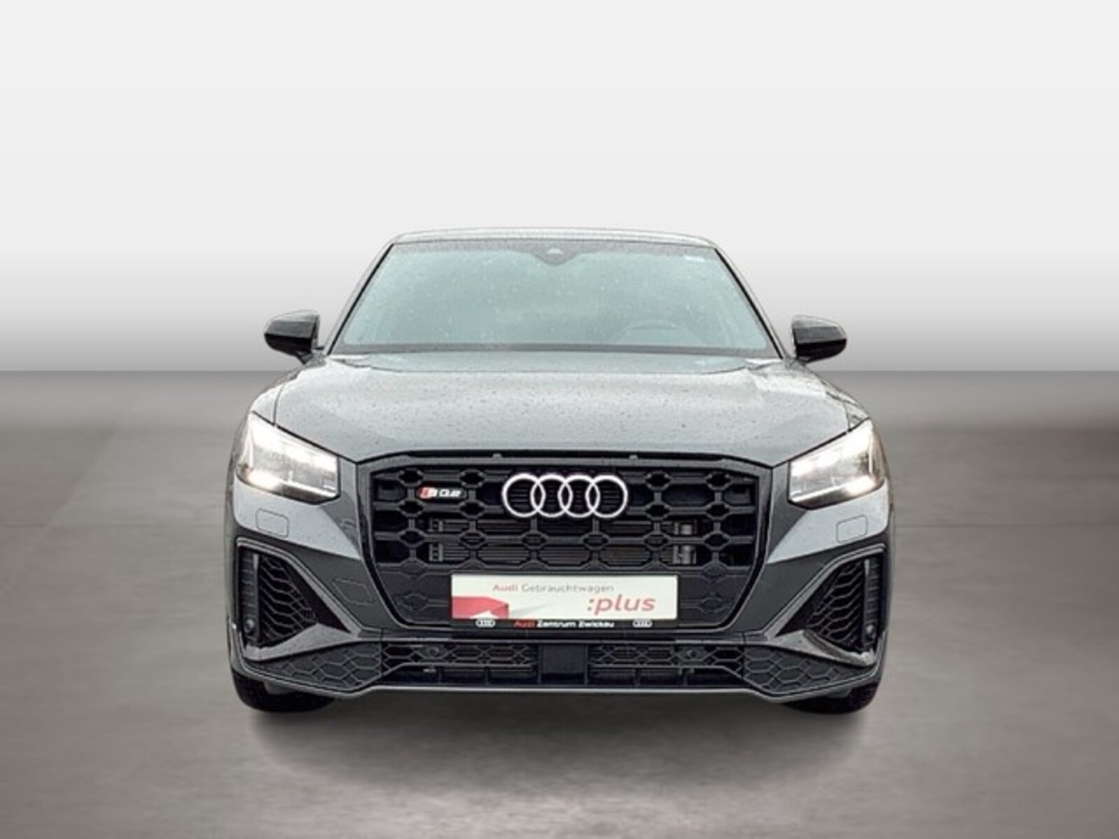 Audi SQ2 – Bild 5