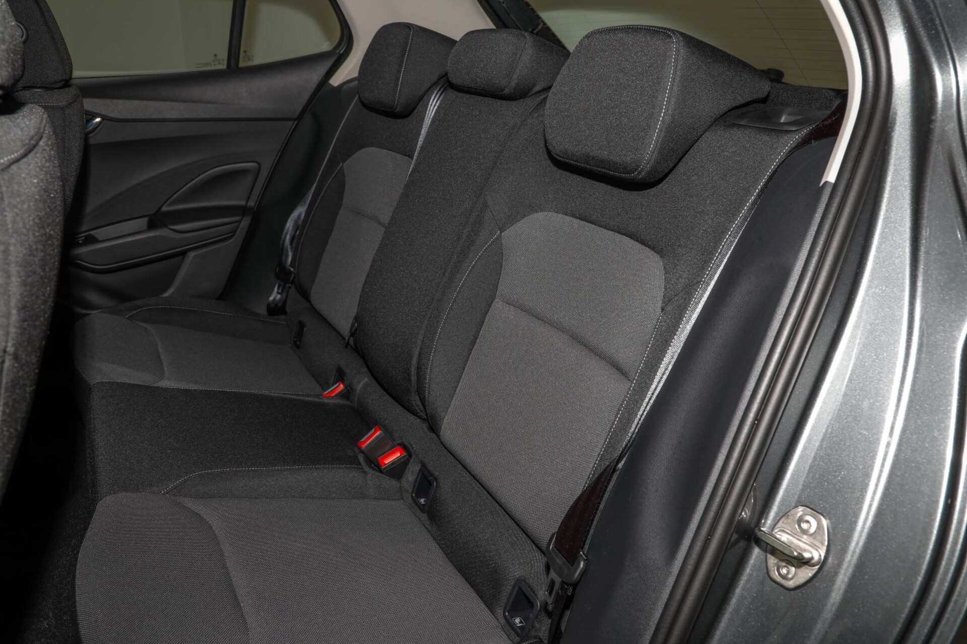 Skoda Fabia Selection