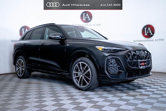 2026 Audi Q5