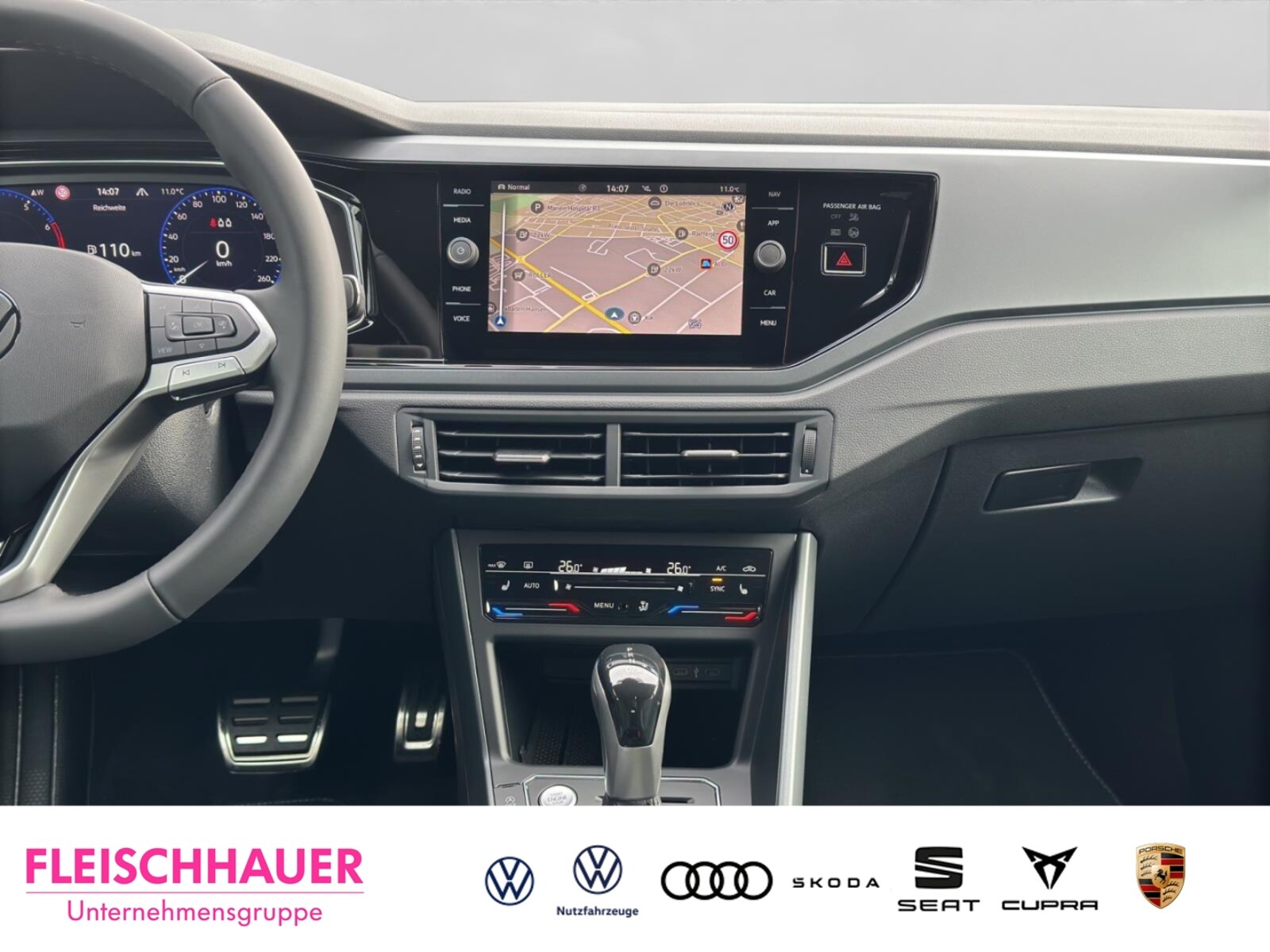 Volkswagen Taigo – Bild 12
