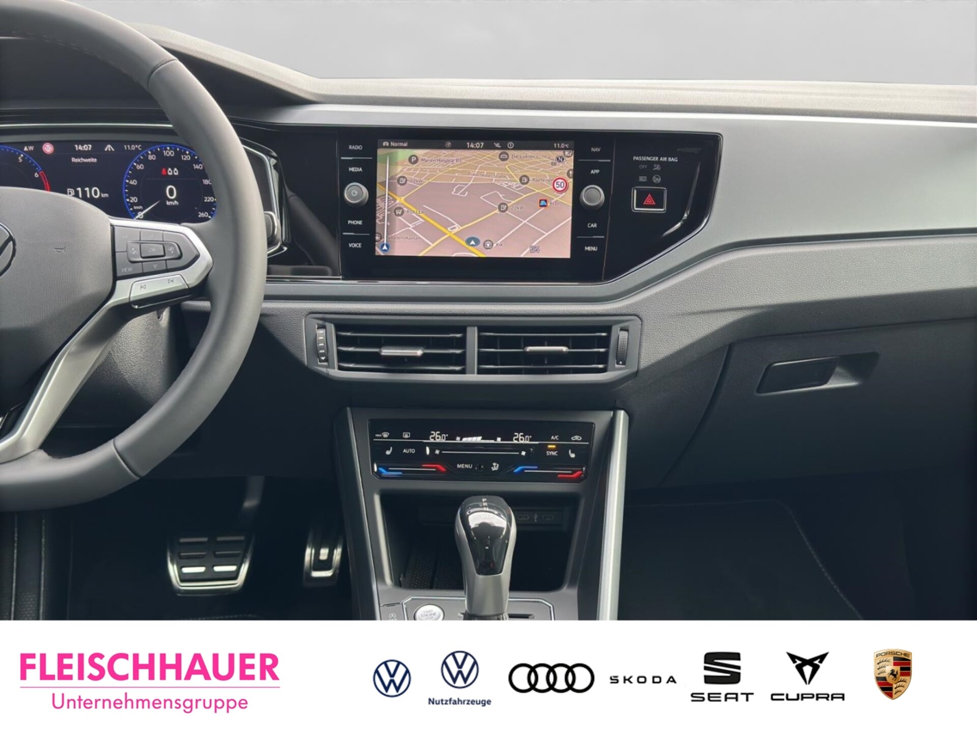 Volkswagen Taigo R-Line