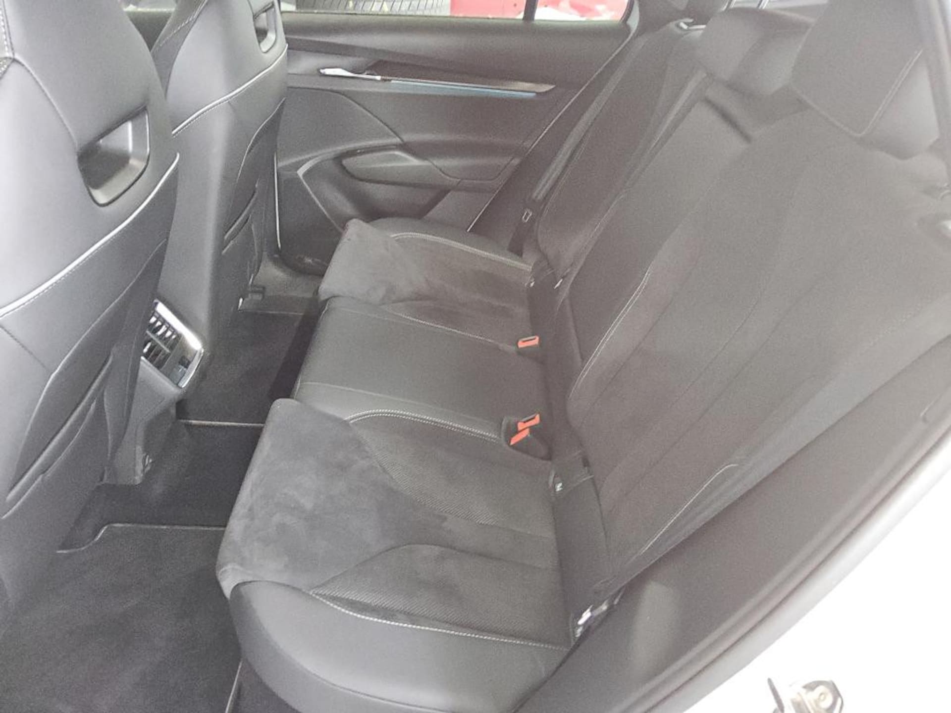 Skoda Enyaq 80X Sportline