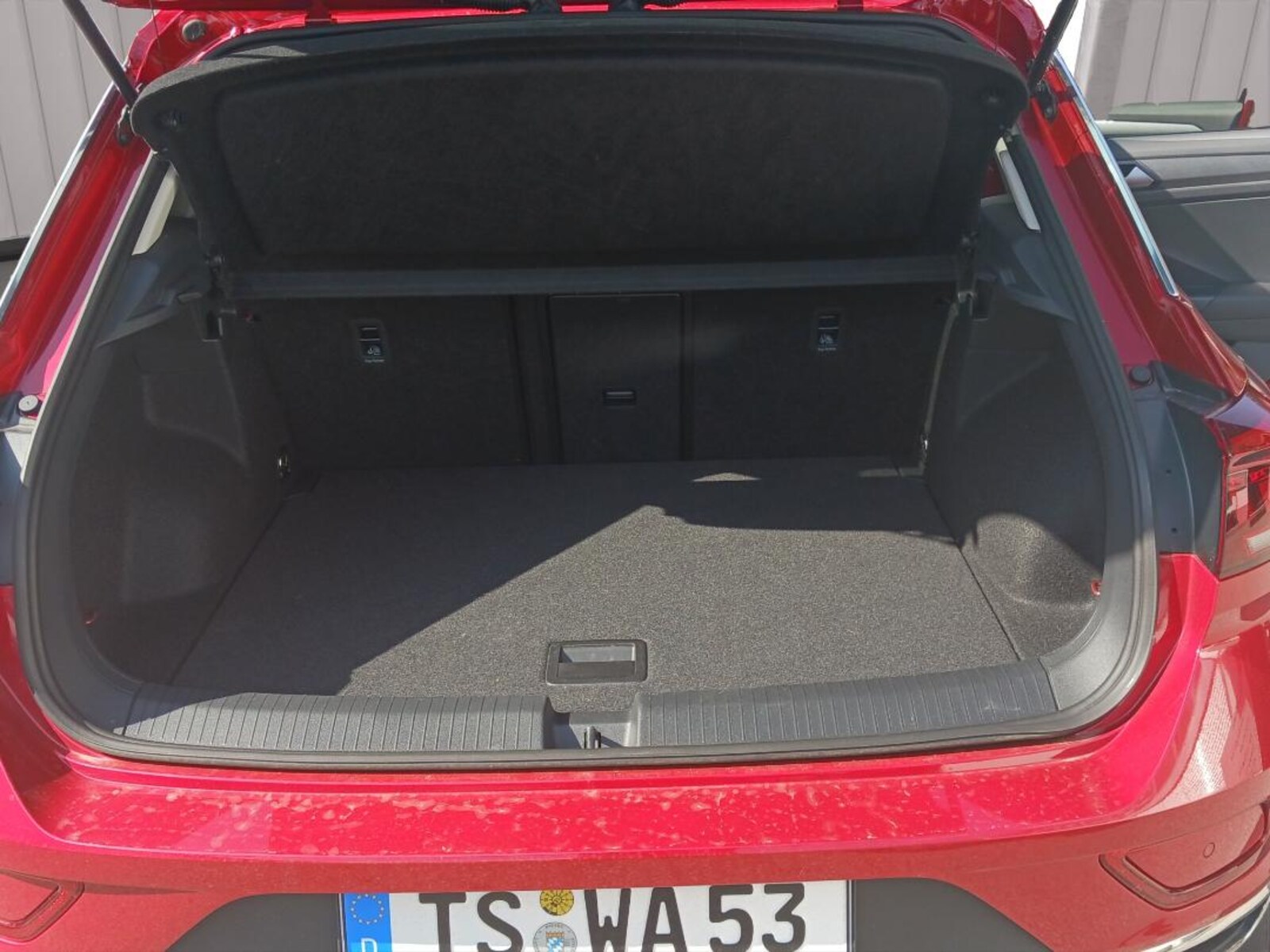 Volkswagen T-Roc – Bild 15