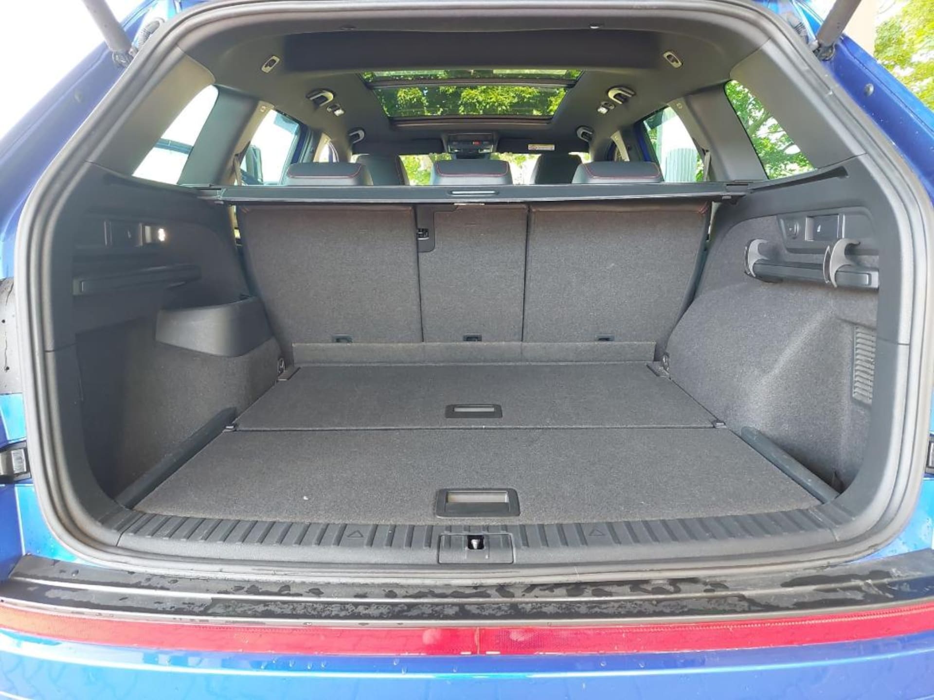 Skoda Kodiaq RS