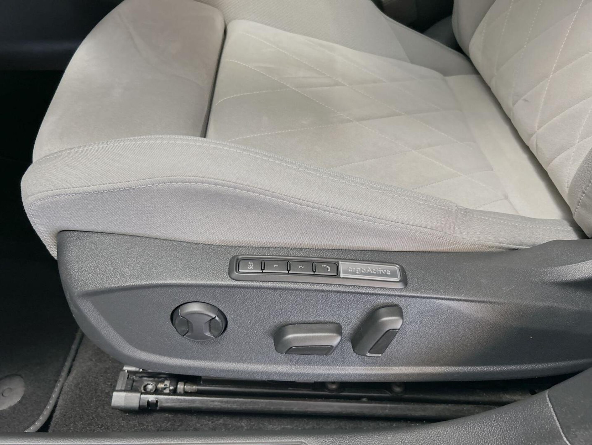 Volkswagen Golf Variant Style