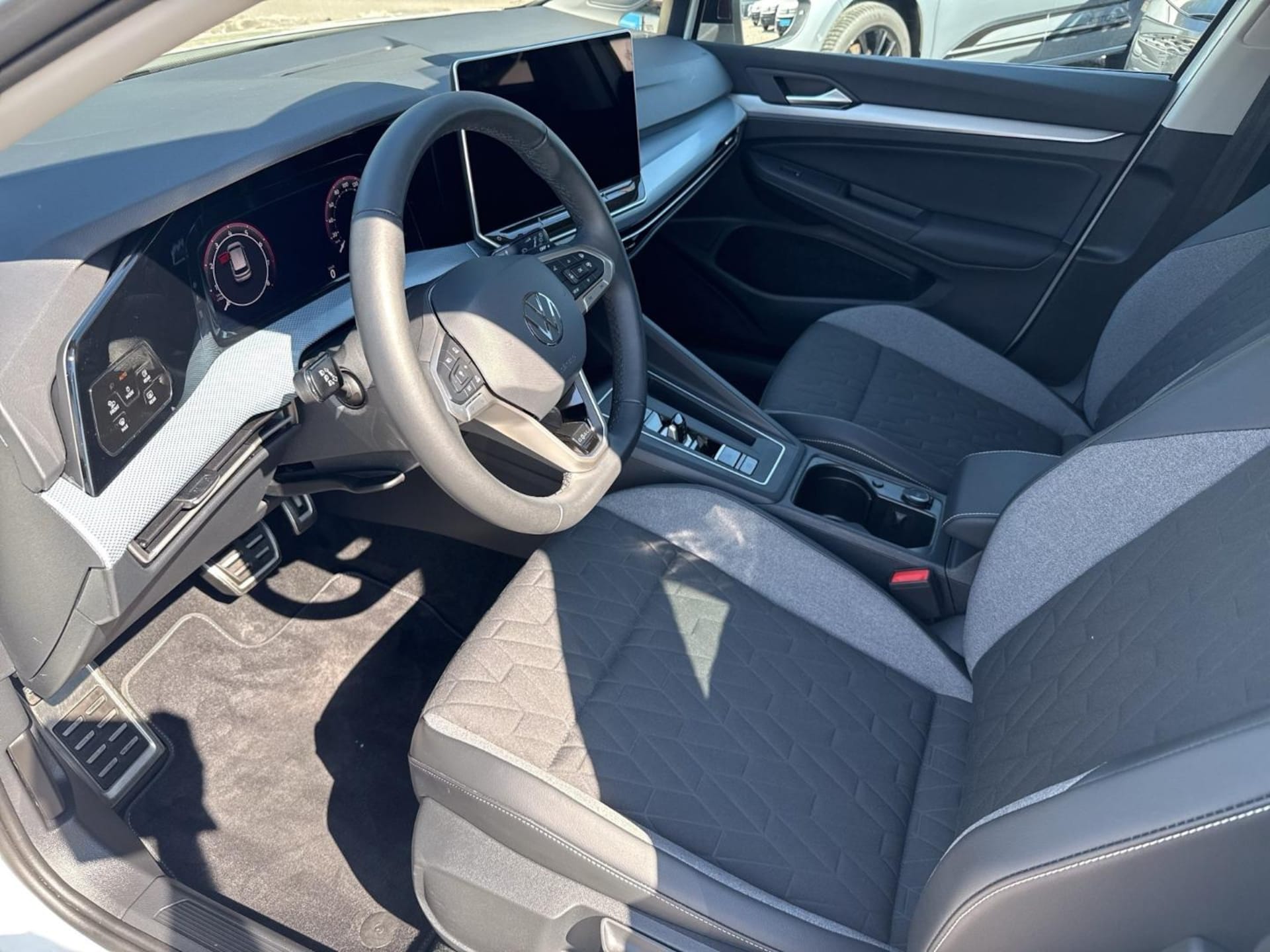Volkswagen Golf Goal