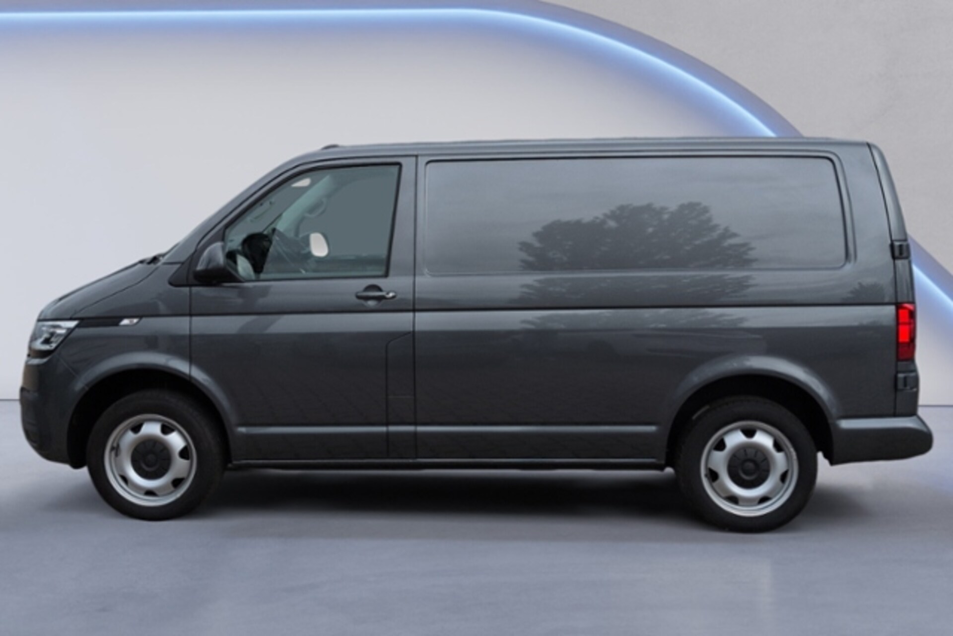 Volkswagen T6.1 Transporter Kasten kurzer Radstand