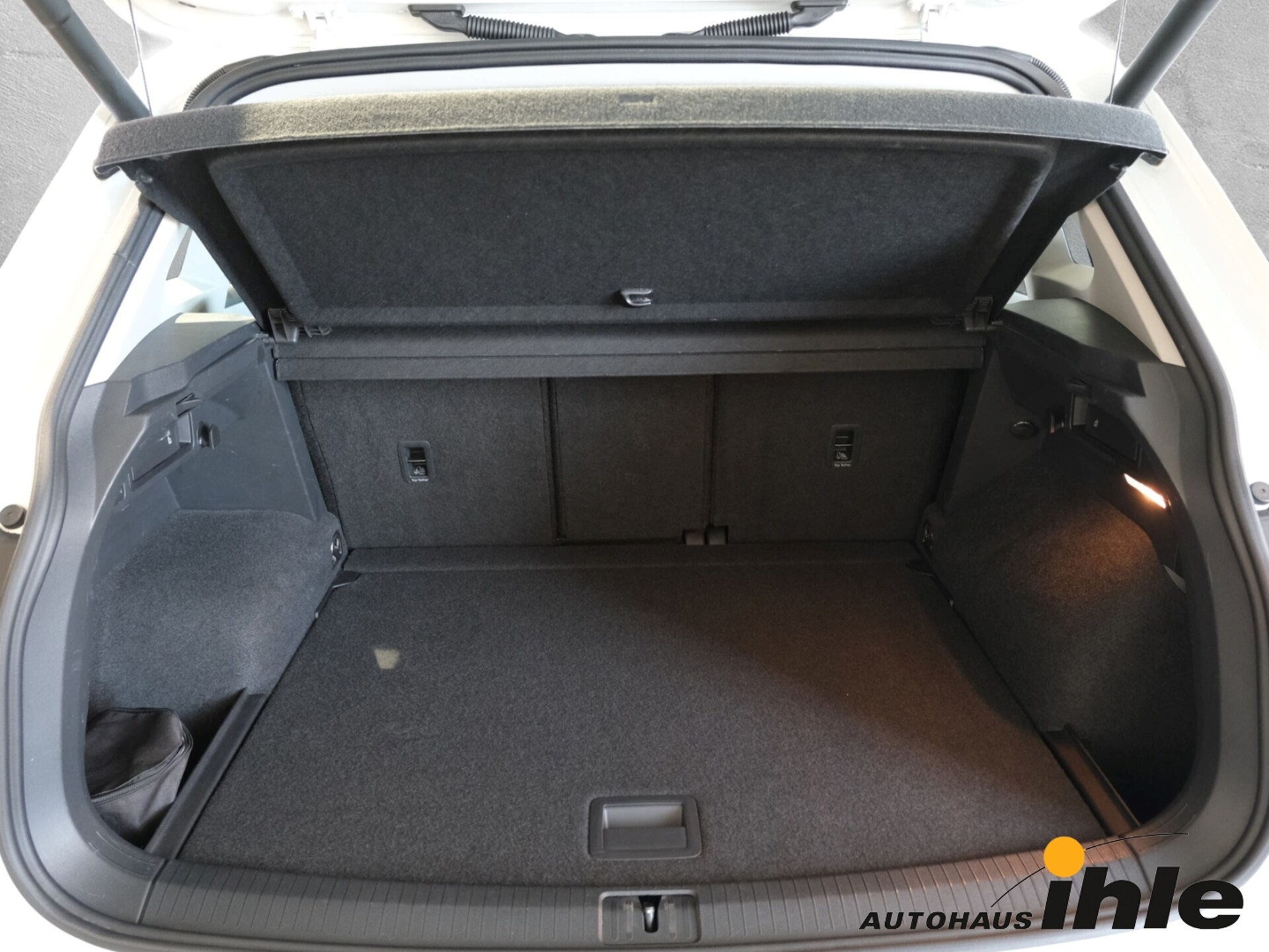 Volkswagen Tiguan Comfortline