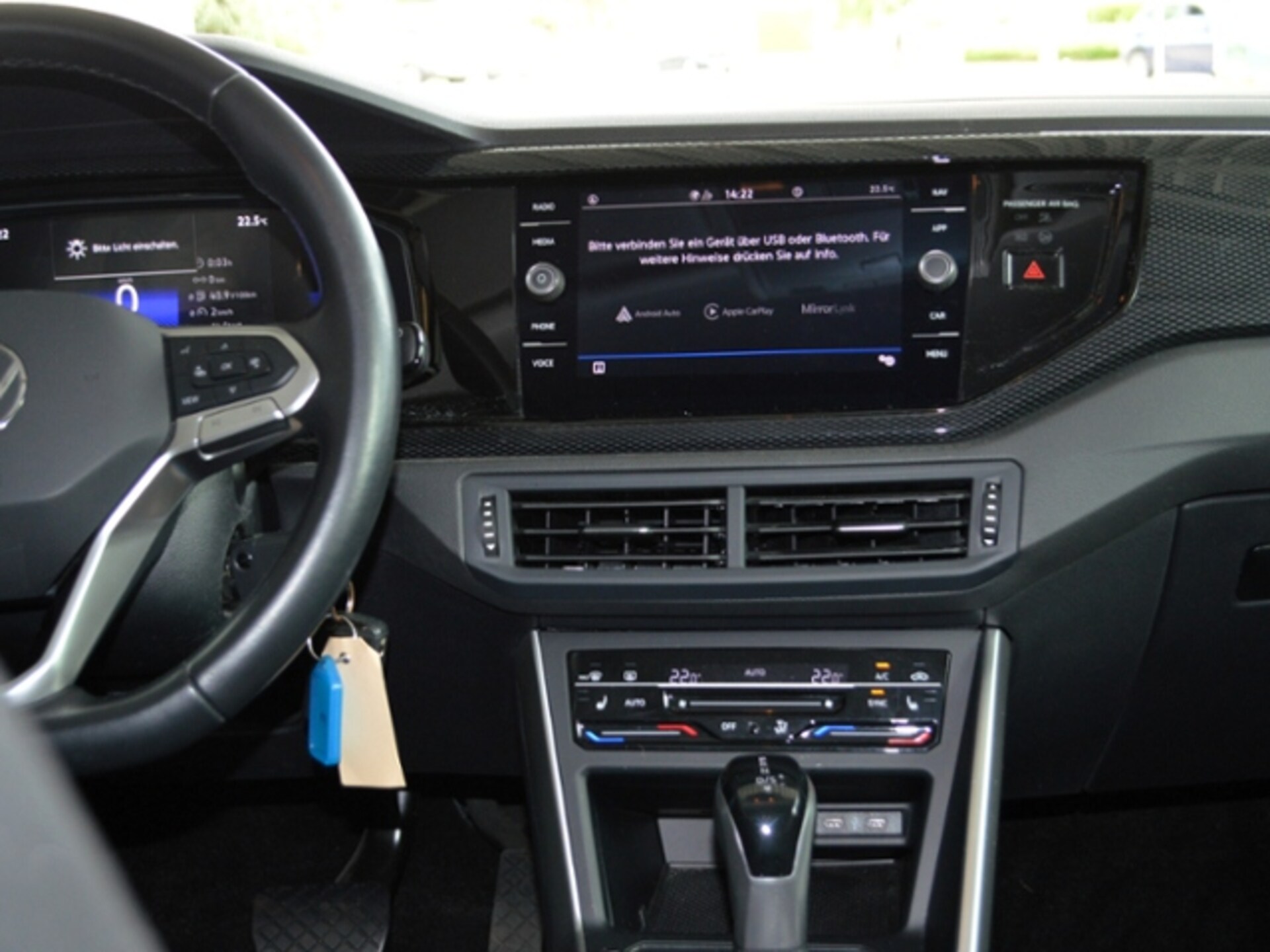 Volkswagen Polo Life