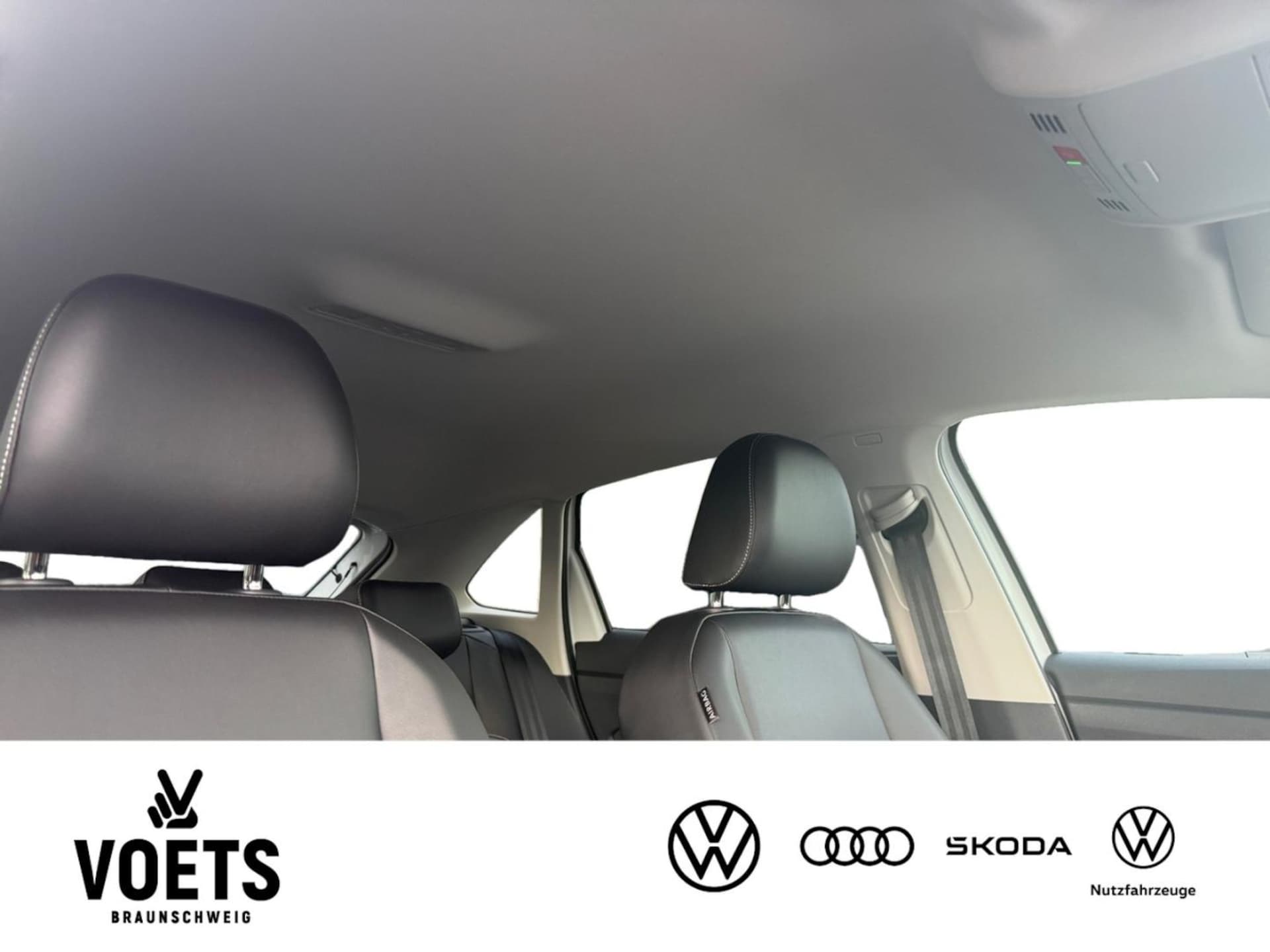 Volkswagen Taigo ENERGY