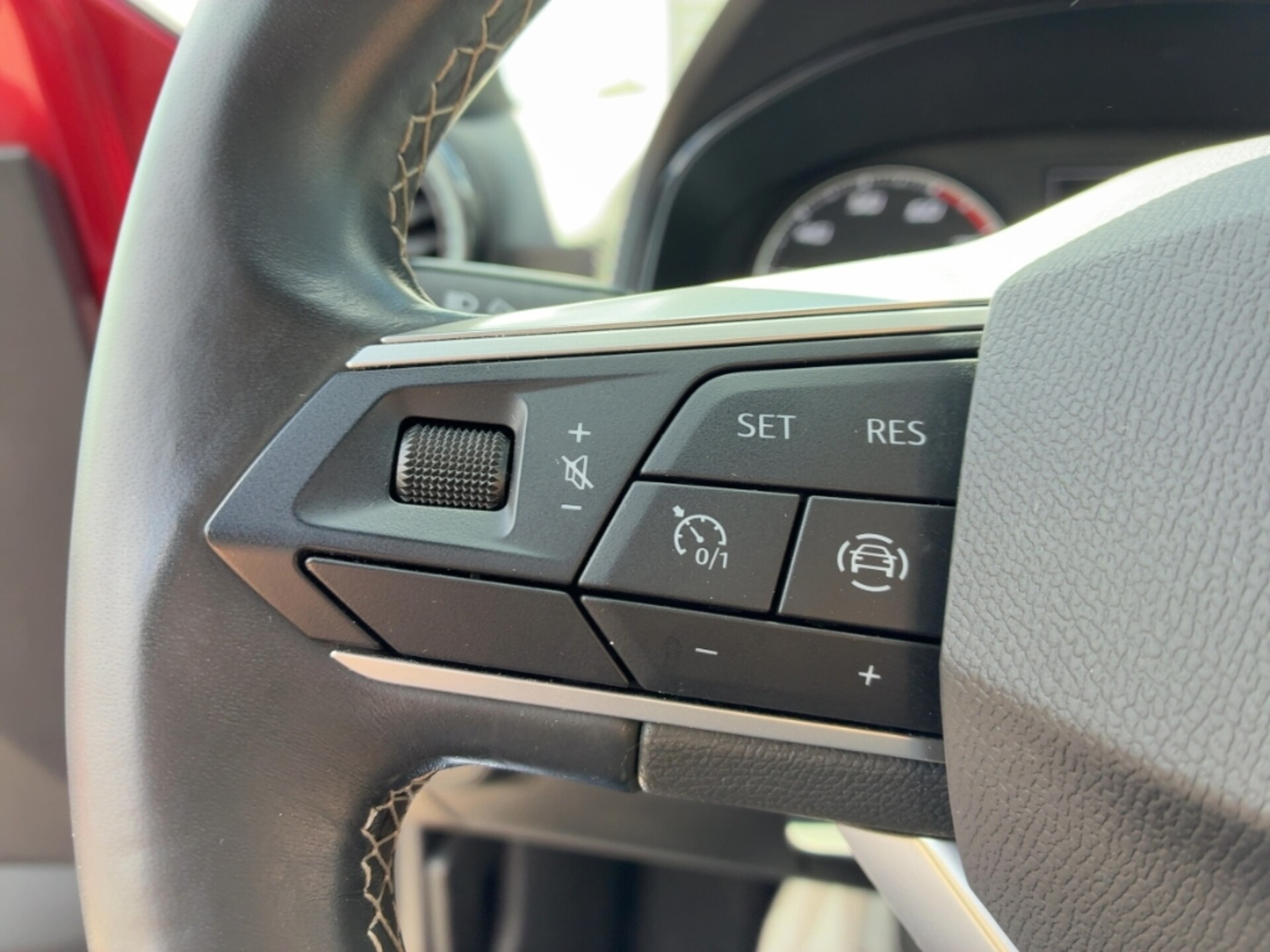 SEAT Arona Xperience