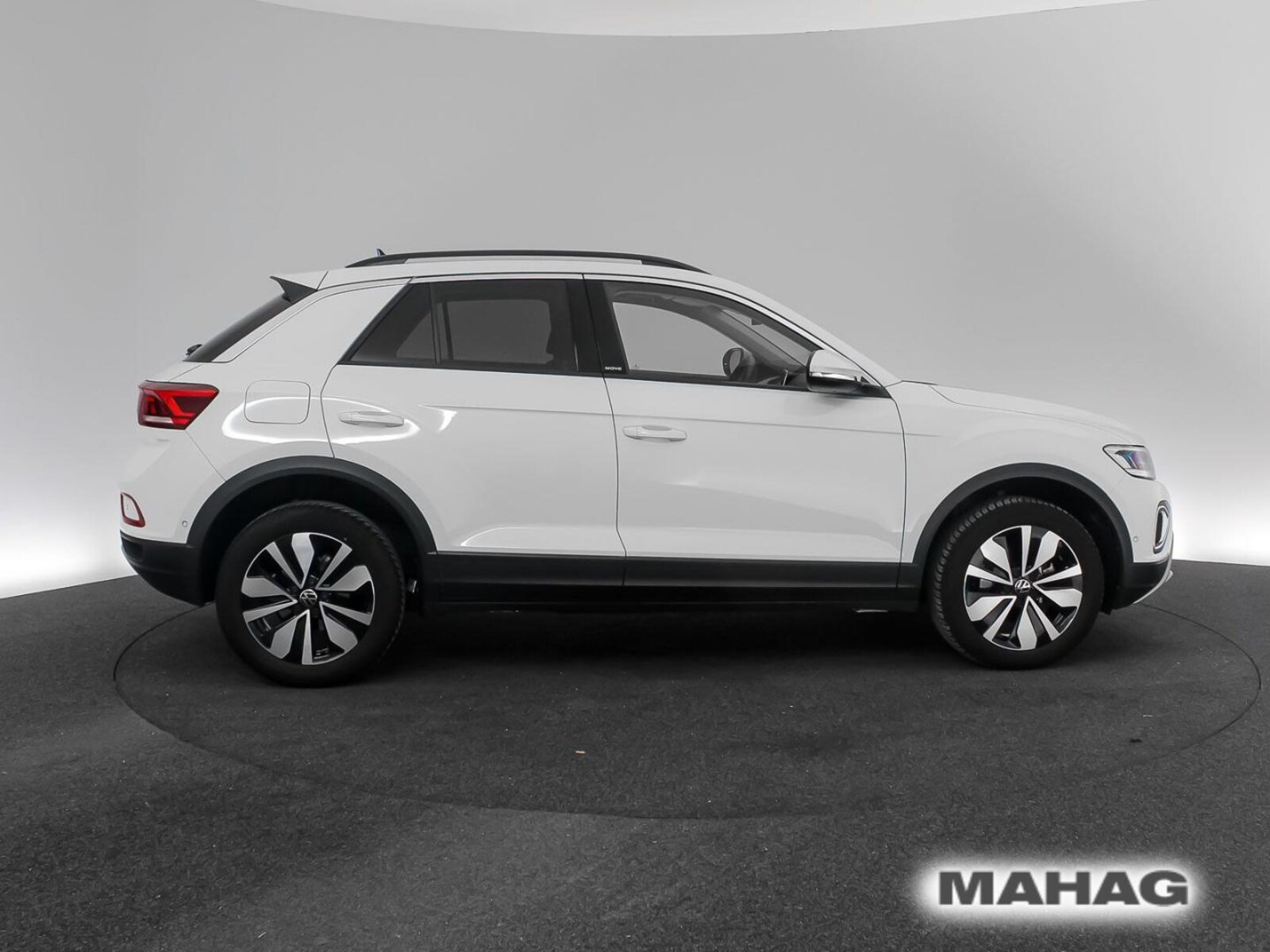 Volkswagen T-Roc – Bild 6