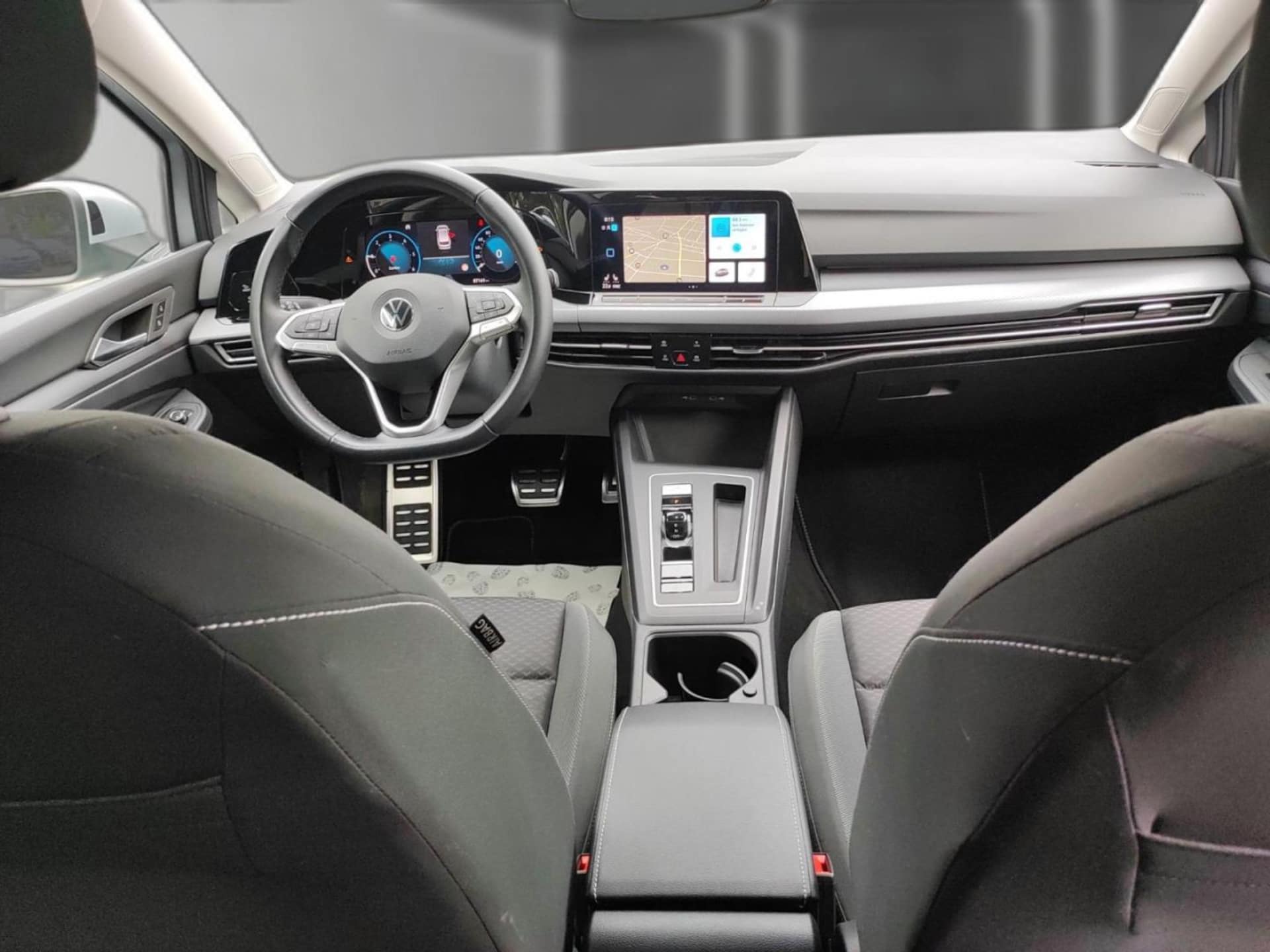Volkswagen Golf Variant Active
