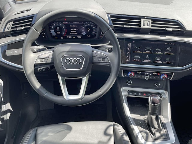 2025 Audi Q3 SUV