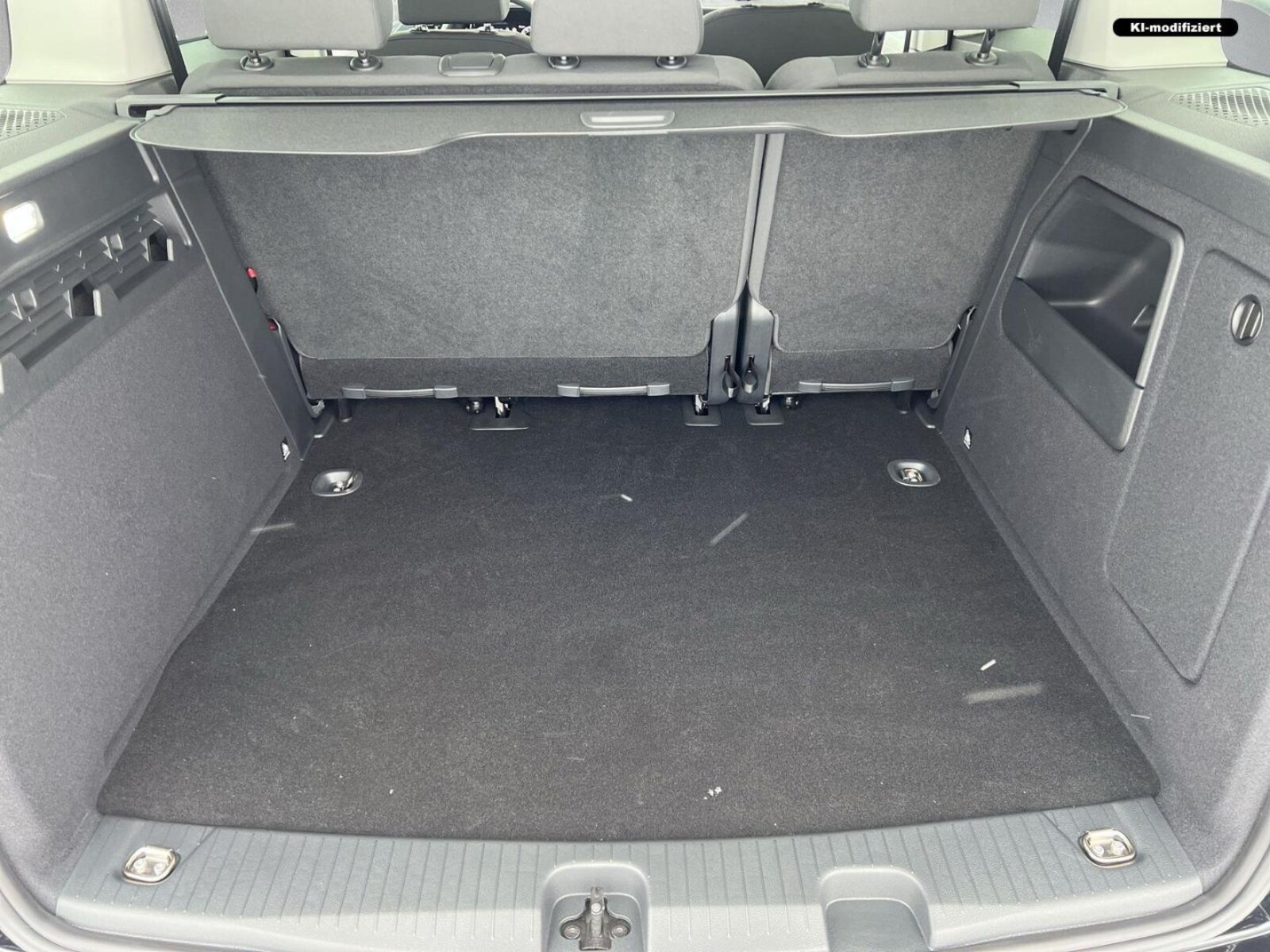 Volkswagen Caddy – Bild 9