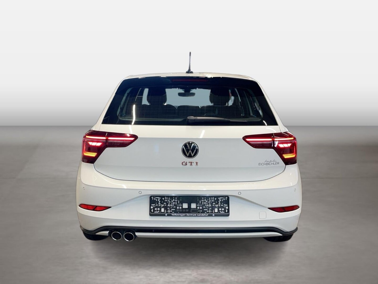 Volkswagen Polo – Bild 4