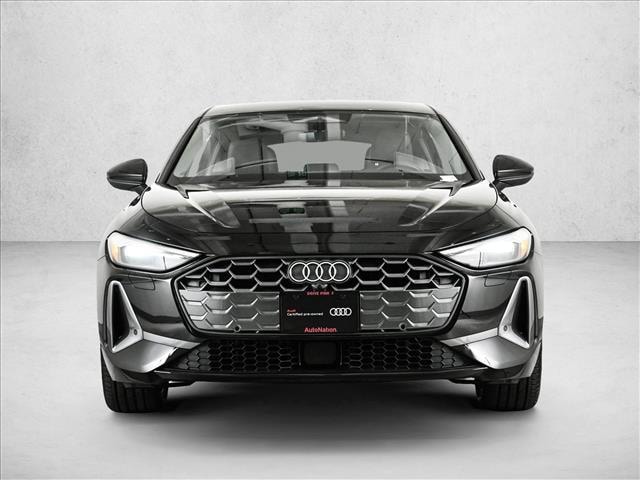 2025 Audi A5 Sedan