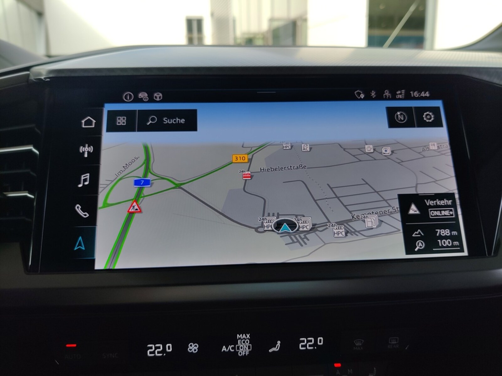 Audi Q4 e-tron – Bild 13