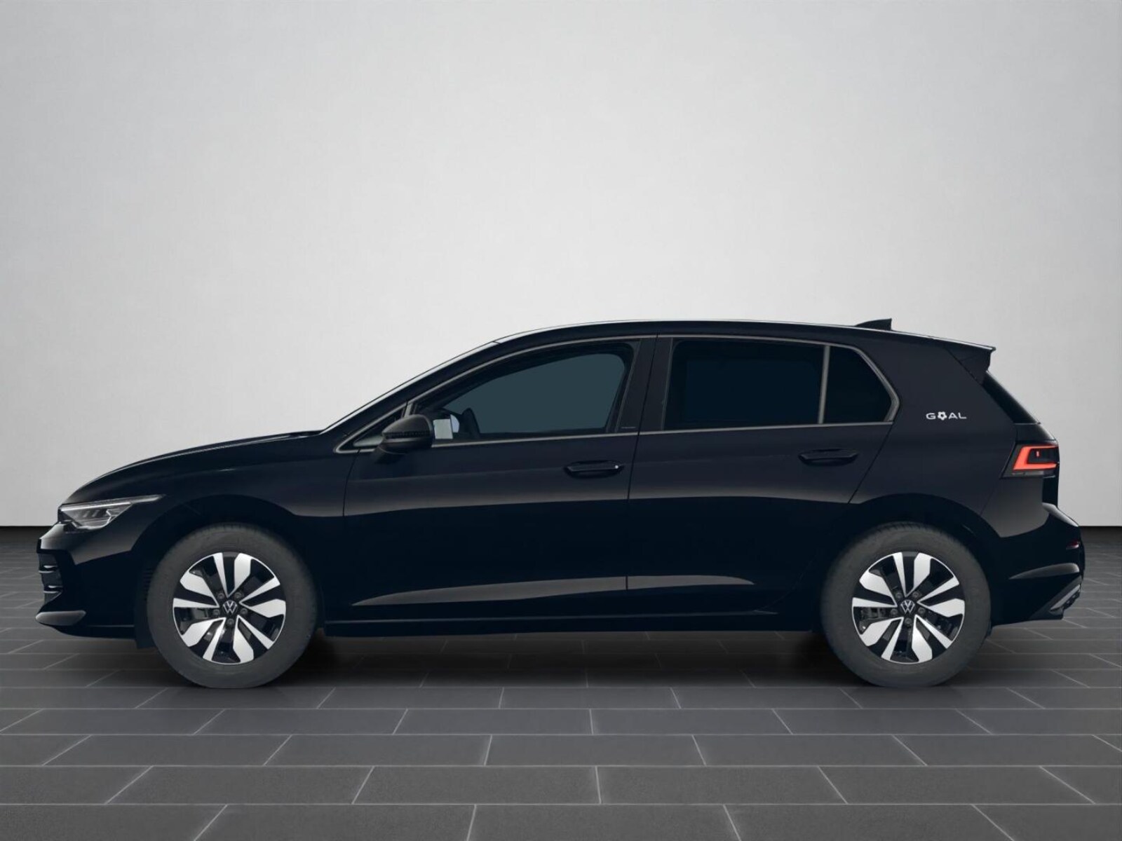 Volkswagen Golf – Bild 8