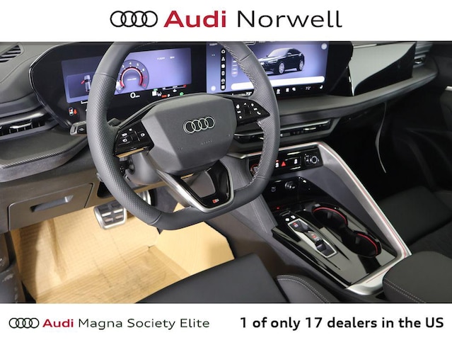 2026 Audi SQ5 Sportback
