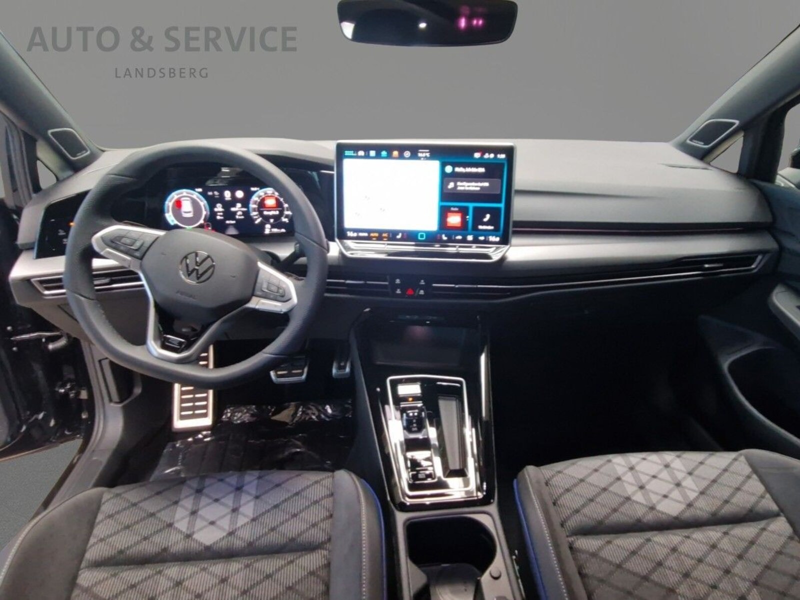 Volkswagen Golf Variant – Bild 8