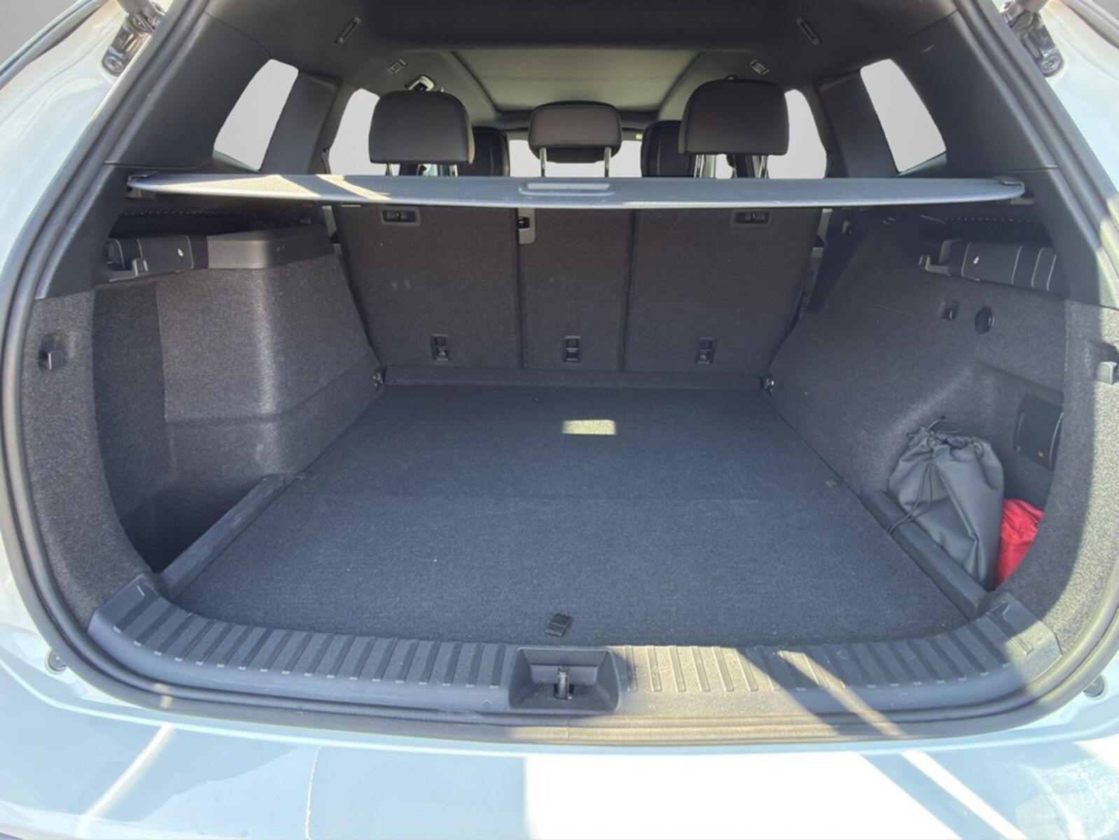 Volkswagen Tayron – Bild 17