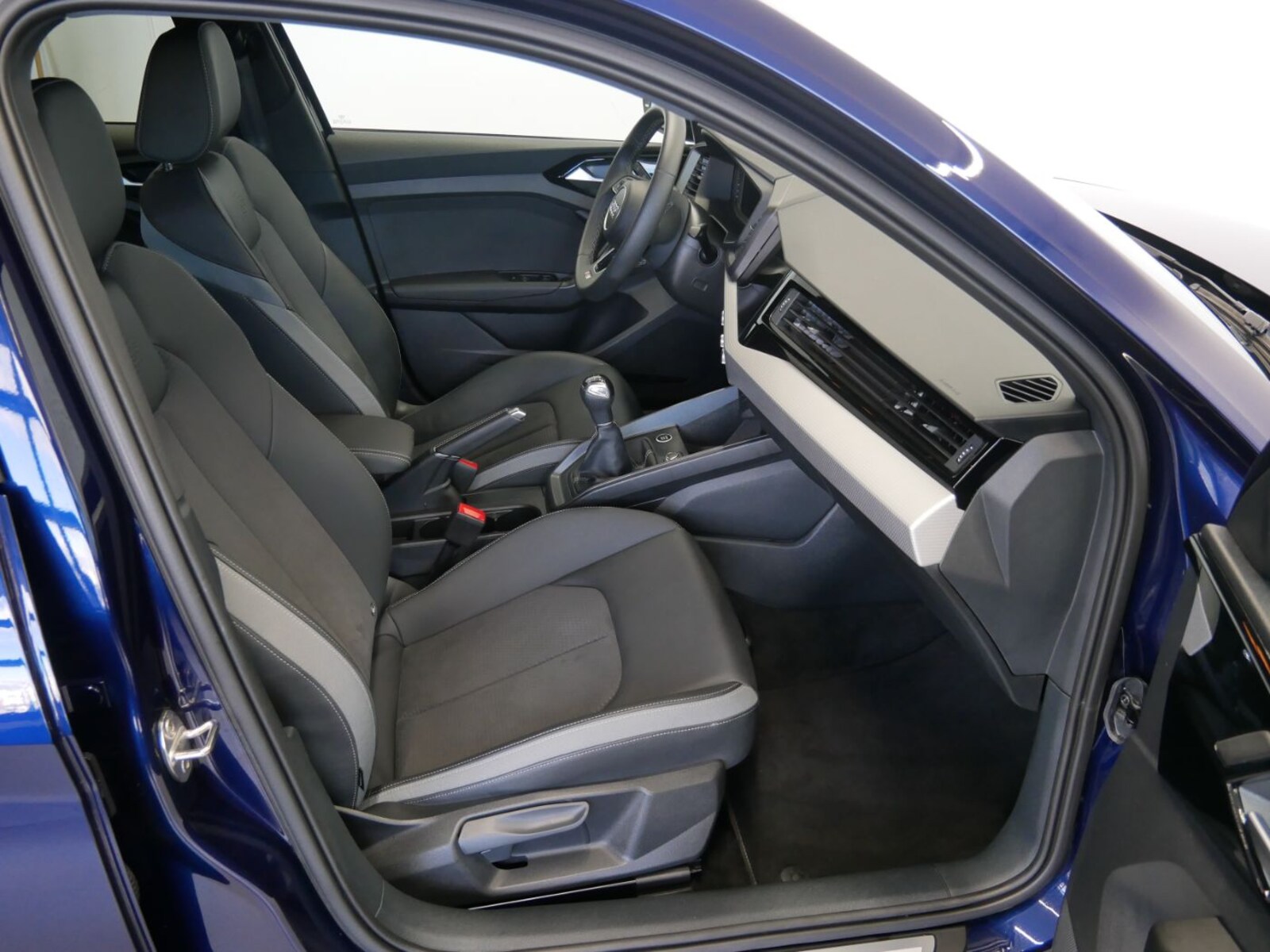 Audi A1 allstreet – Bild 9