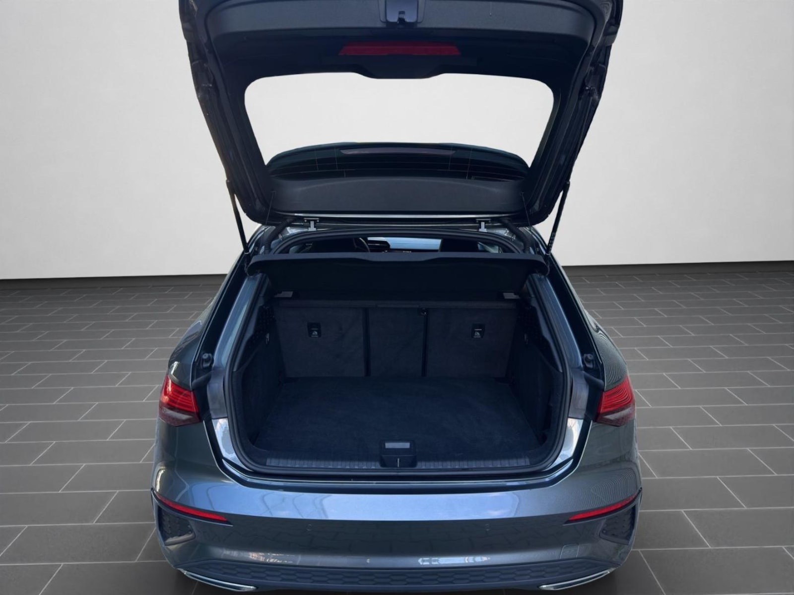 Audi A3 Sportback – Bild 15