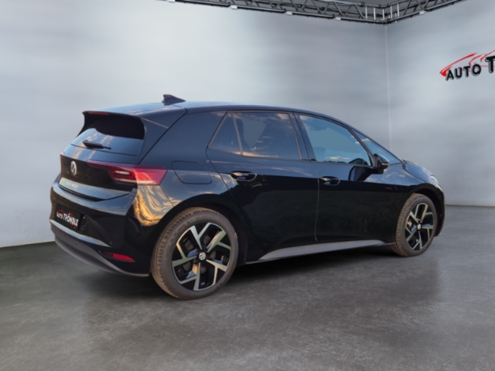 Volkswagen ID.3 Neo – Bild 4