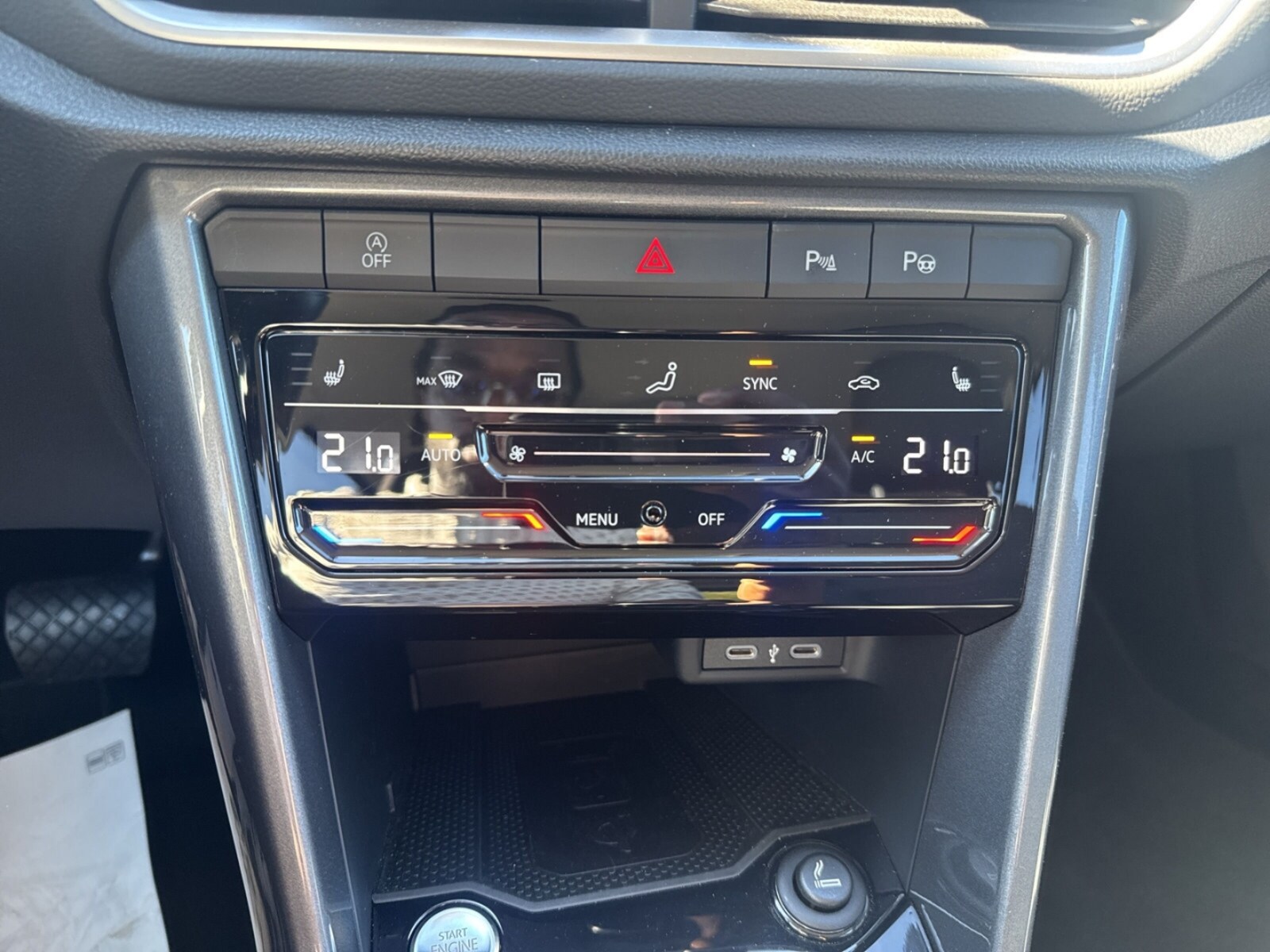 Volkswagen T-Roc – Bild 15