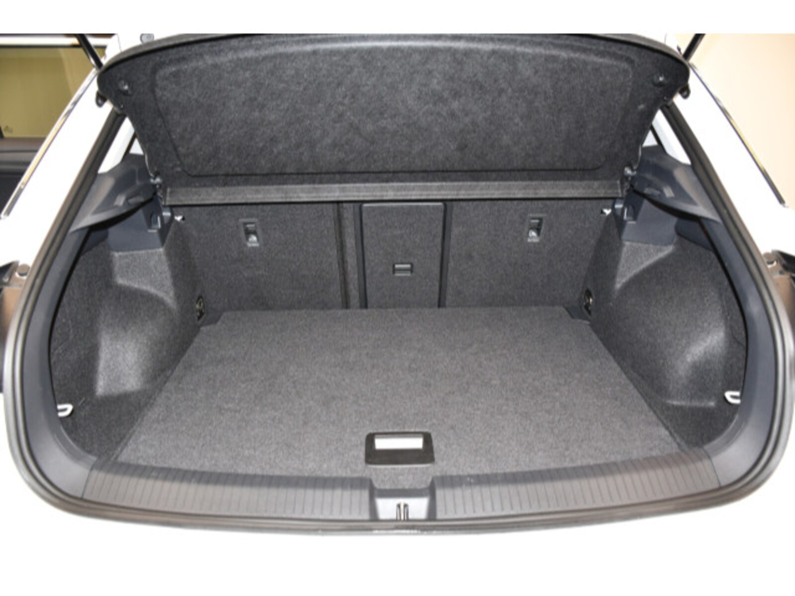 Volkswagen T-Roc – Bild 10