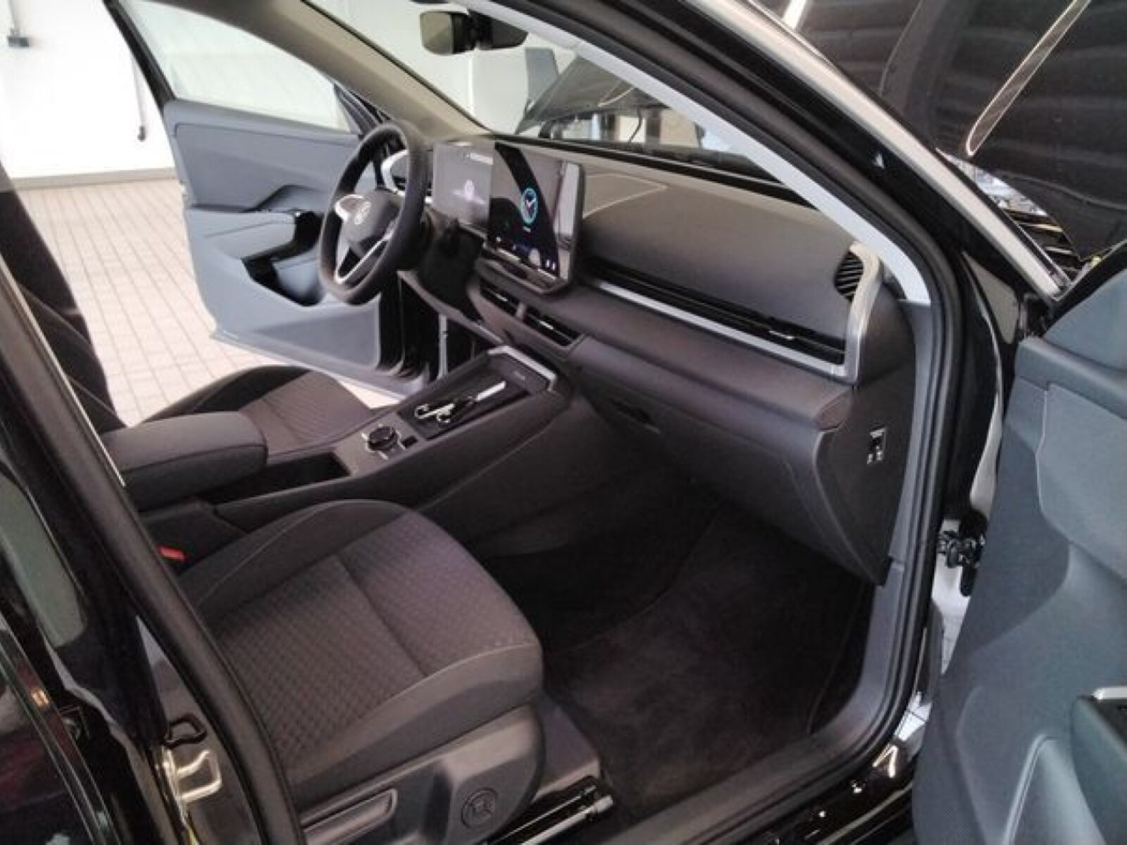 Volkswagen T-Roc – Bild 9