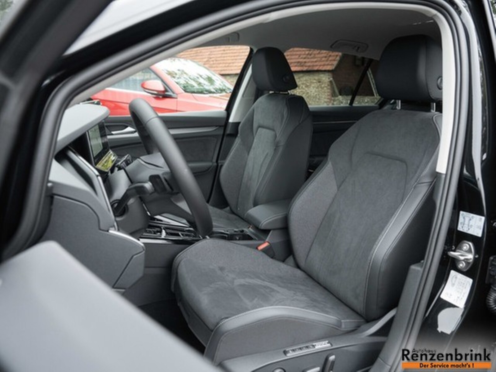 Volkswagen Golf – Bild 5