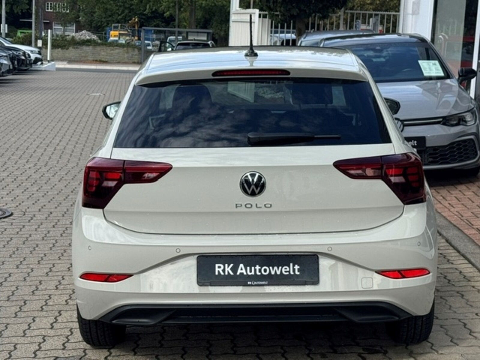 Volkswagen Polo – Bild 5