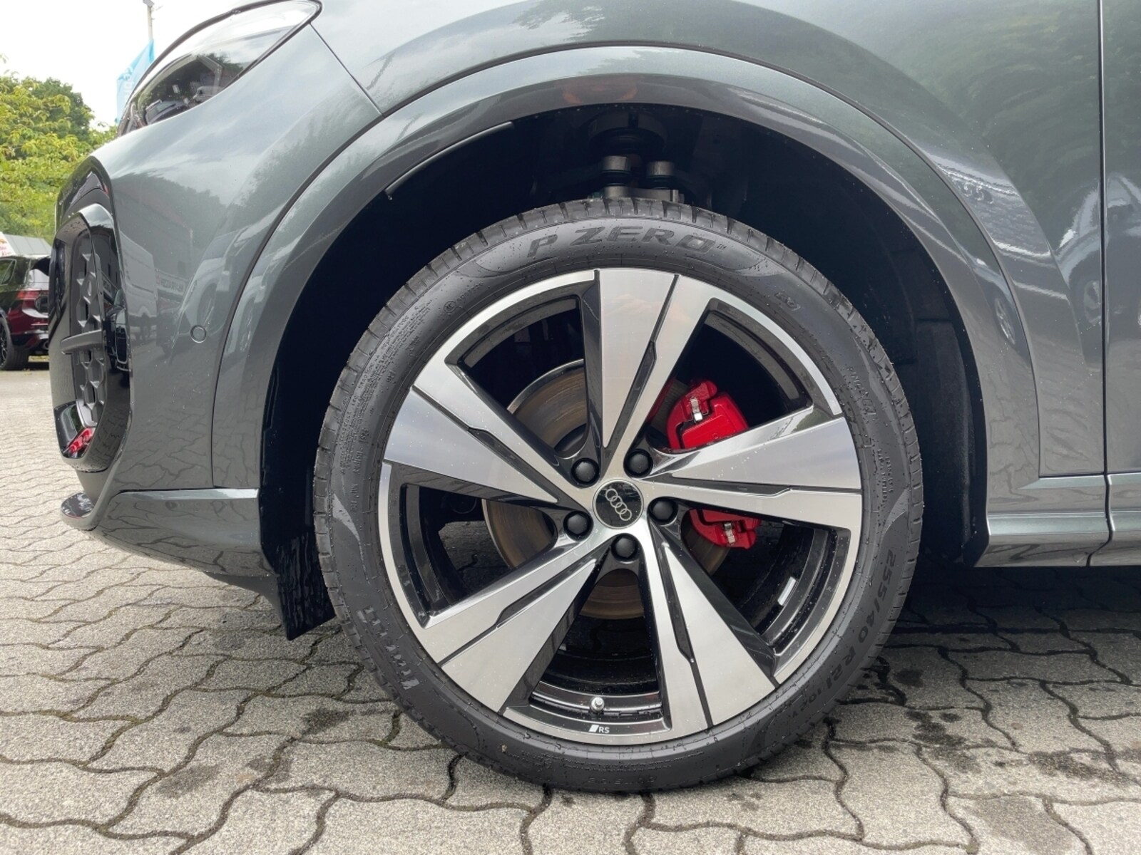 Audi Q5 – Bild 7