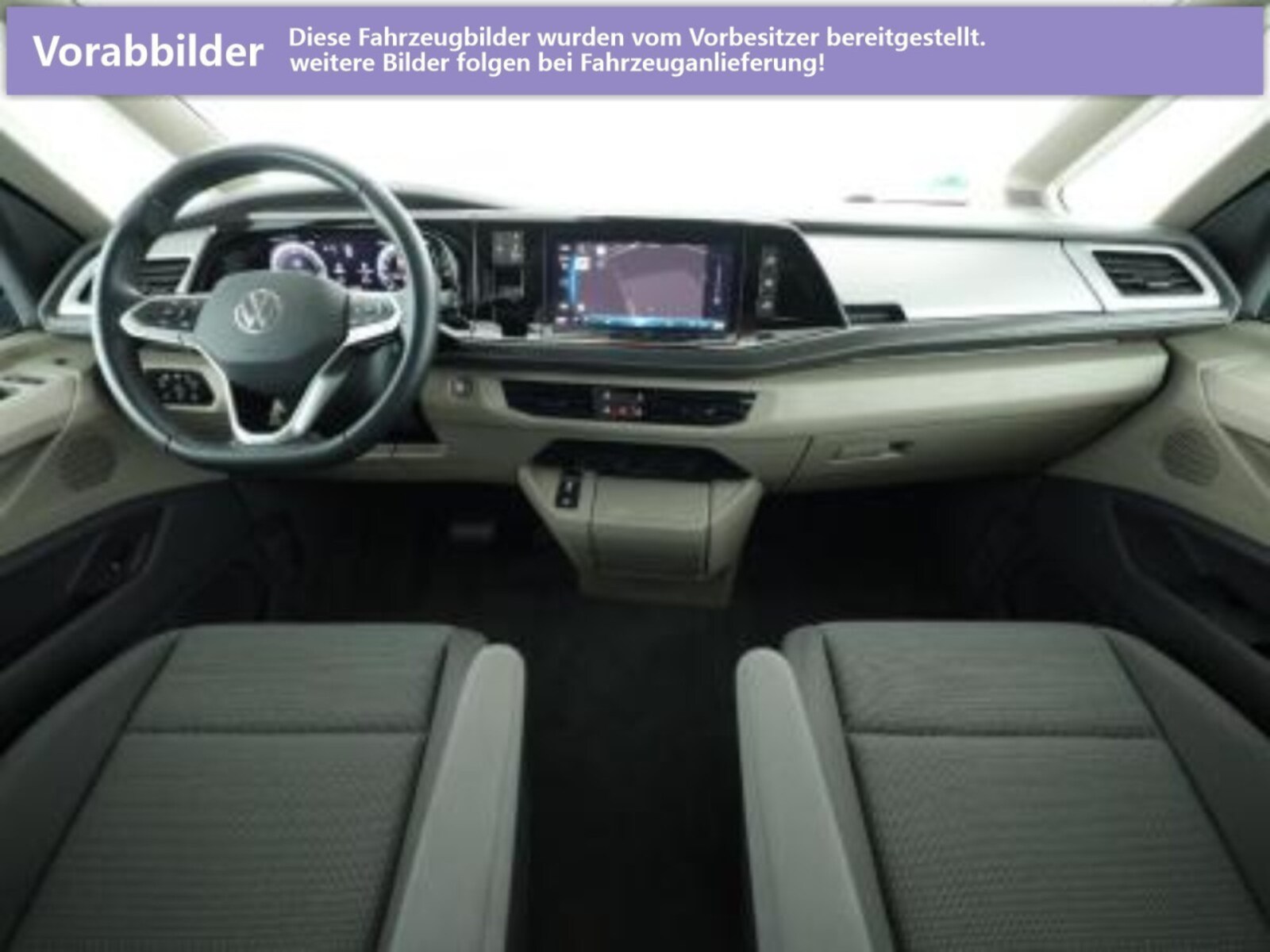 Volkswagen California – Bild 4