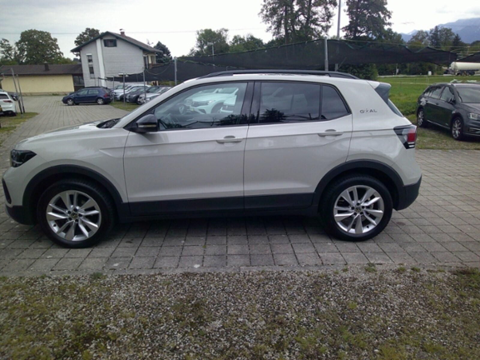 Volkswagen T-Cross – Bild 6