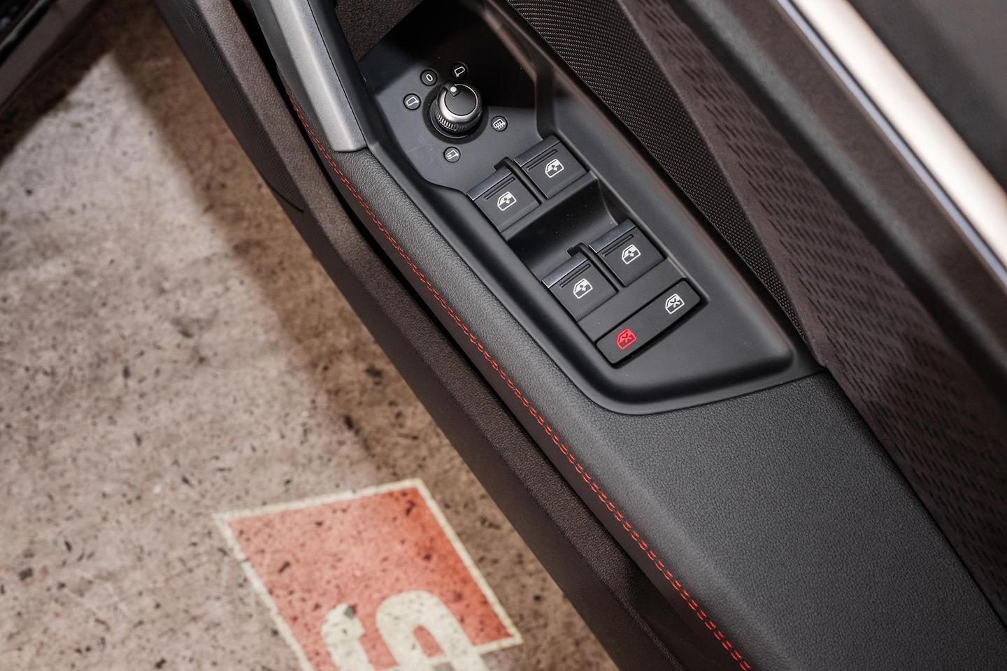 Image about Audi S3 Sedan TFSI quattro S tronic