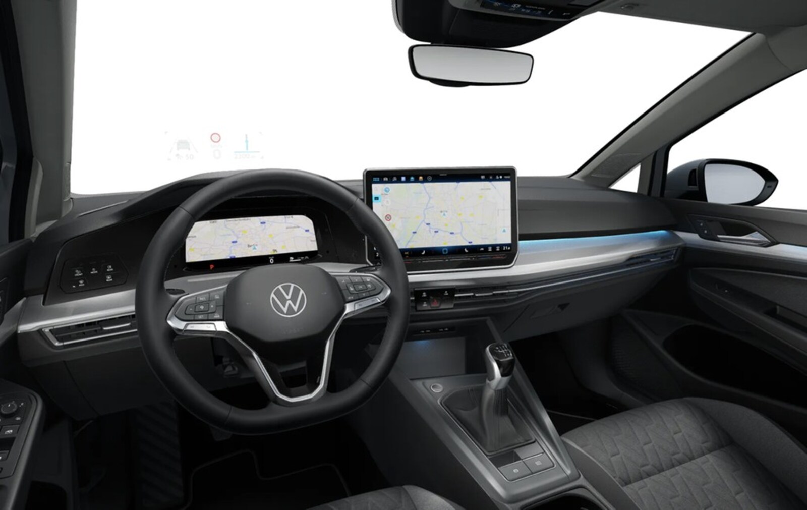 Volkswagen Golf – Bild 2