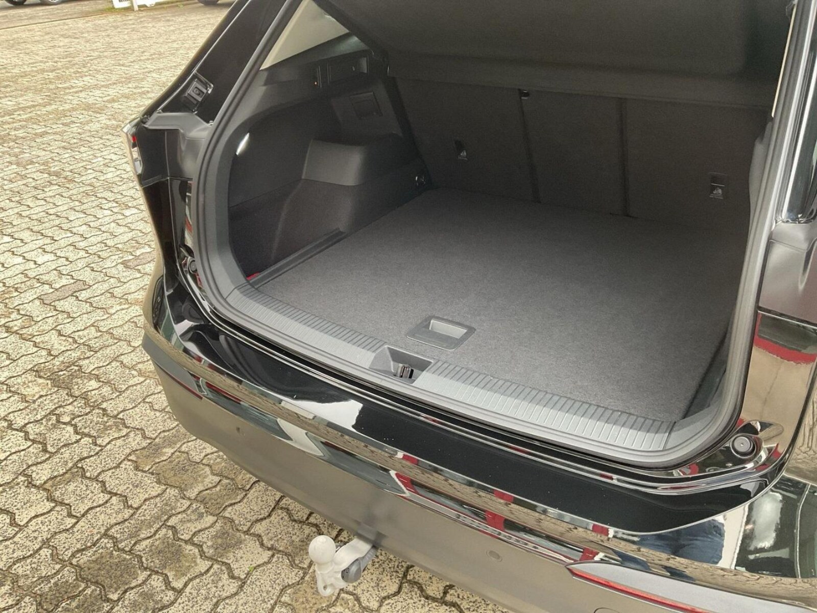 Volkswagen Tiguan – Bild 17