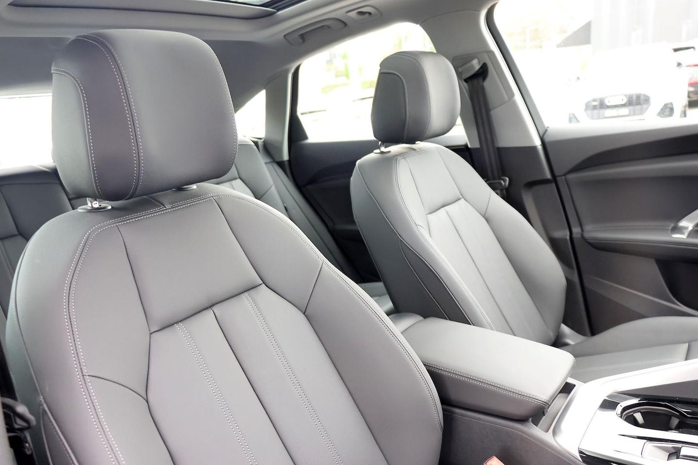 Image about Audi Q5 Sportback TFSI 150 kW