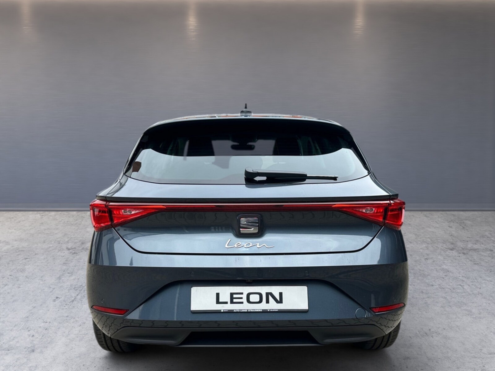 SEAT Leon – Bild 5