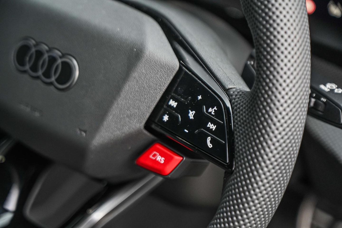Image about Audi RS 3 Sedan TFSI quattro S tronic
