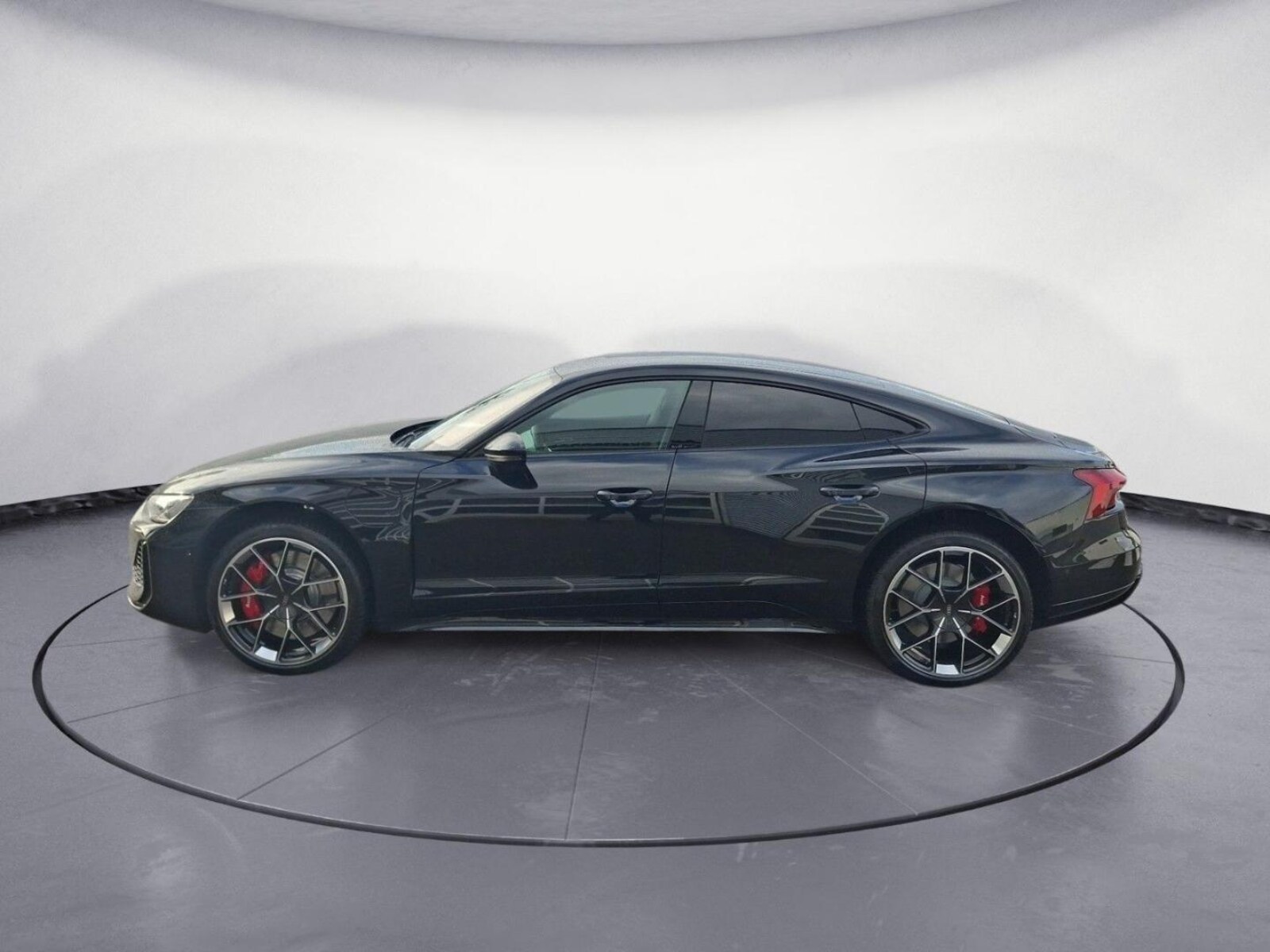 Audi RS e-tron GT performance – Bild 3
